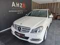 Mercedes-Benz C 180 T CGI BlueEfficiency*NAVI*TEMPO*8FACH Blanc - thumbnail 1