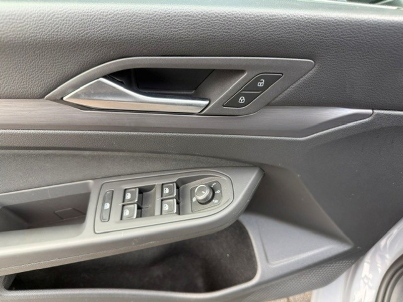 Volkswagen Golf 2.0 TSI Automaat Carplay Navi Camera Stoelverw. Ni — photo 14