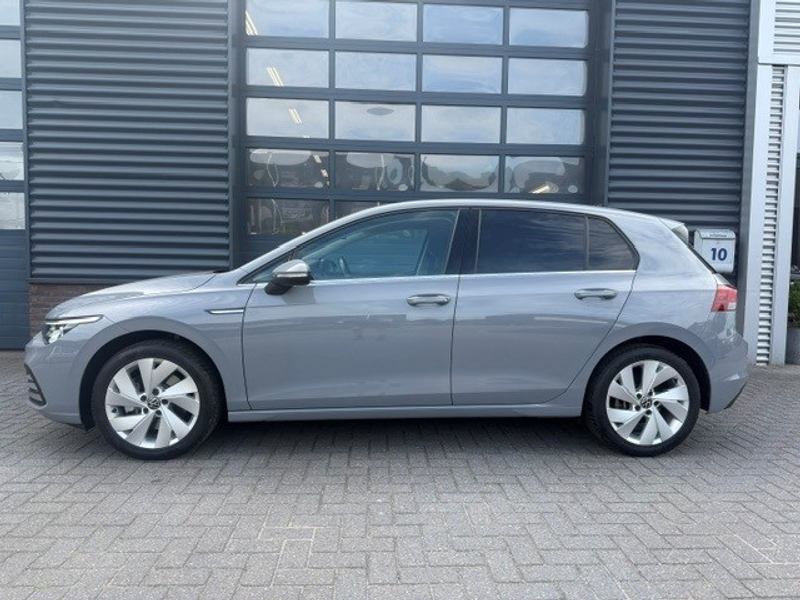 Volkswagen Golf 2.0 TSI Automaat Carplay Navi Camera Stoelverw. Ni — photo 3