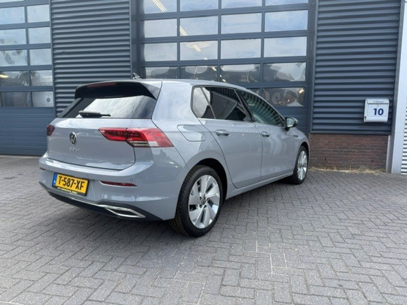 Volkswagen Golf 2.0 TSI Automaat Carplay Navi Camera Stoelverw. Ni — photo 2
