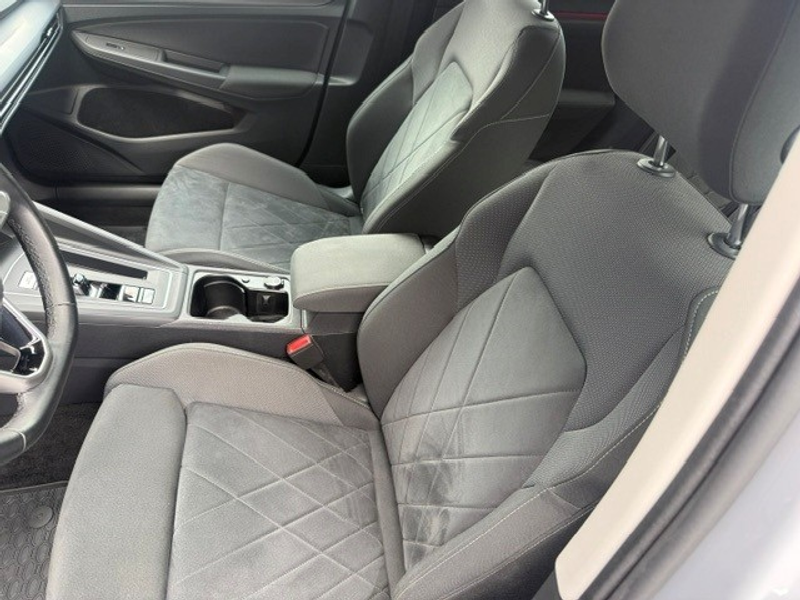 Volkswagen Golf 2.0 TSI Automaat Carplay Navi Camera Stoelverw. Ni — photo 12