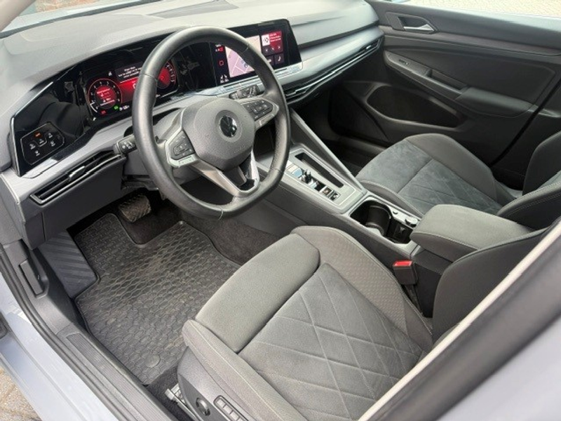 Volkswagen Golf 2.0 TSI Automaat Carplay Navi Camera Stoelverw. Ni — photo 5