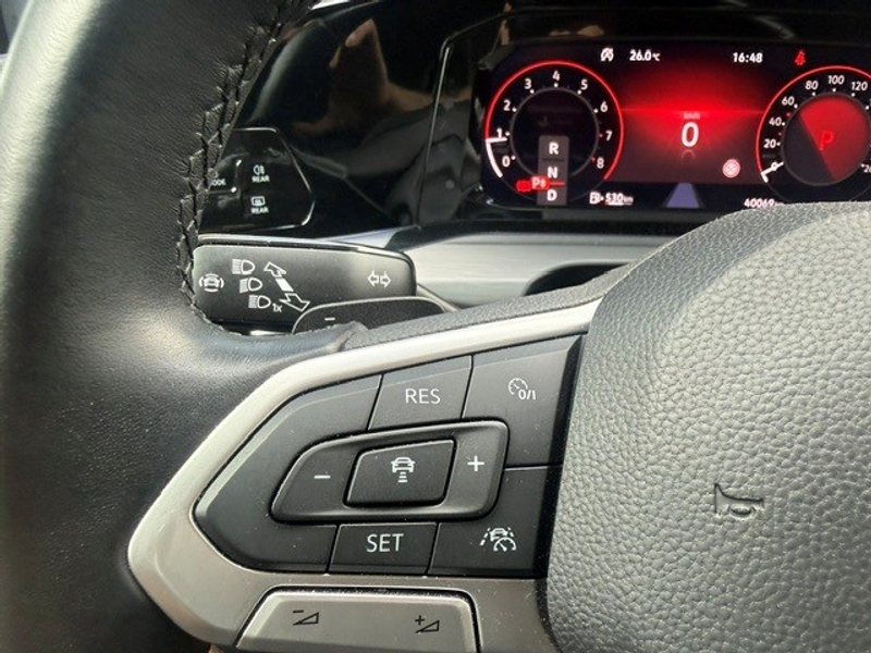 Volkswagen Golf 2.0 TSI Automaat Carplay Navi Camera Stoelverw. Ni — photo 10