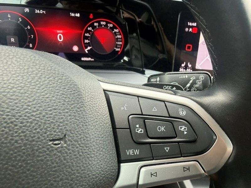 Volkswagen Golf 2.0 TSI Automaat Carplay Navi Camera Stoelverw. Ni — photo 11