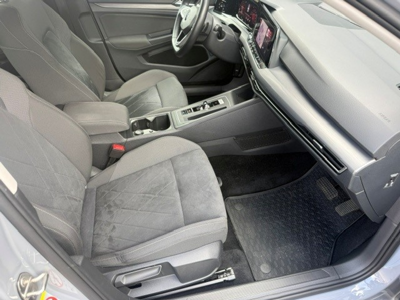 Volkswagen Golf 2.0 TSI Automaat Carplay Navi Camera Stoelverw. Ni — photo 15