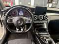 Mercedes-Benz C 220 d Coupe 4Matic Aut. AMG Paket Weiß - thumbnail 9