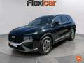 Hyundai SANTA FE 1.6 TGDi HEV Maxx Auto 4x2 Negro - thumbnail 3