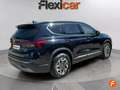 Hyundai SANTA FE 1.6 TGDi HEV Maxx Auto 4x2 Negro - thumbnail 8