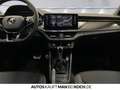 Skoda Scala 1.5 TSI DSG Style PDC V+H NAVI LED KLIMAAUT Noir - thumbnail 8