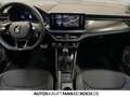 Skoda Scala 1.5 TSI DSG Style PDC V+H NAVI LED KLIMAAUT Noir - thumbnail 10