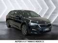 Skoda Scala 1.5 TSI DSG Style PDC V+H NAVI LED KLIMAAUT Noir - thumbnail 5
