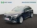 Audi Q3 Audi Q3  S line 35 TFSI  110(150) kW(ch) S tronic Zwart - thumbnail 1