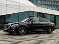 Mercedes-Benz S 350 350d Lang Prem Plus |Pano |Headup |Massage Noir - thumbnail 7