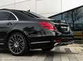 Mercedes-Benz S 350 350d Lang Prem Plus |Pano |Headup |Massage Noir - thumbnail 9