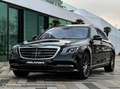 Mercedes-Benz S 350 350d Lang Prem Plus |Pano |Headup |Massage Noir - thumbnail 6