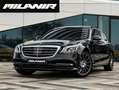 Mercedes-Benz S 350 350d Lang Prem Plus |Pano |Headup |Massage Noir - thumbnail 1