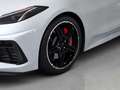 Corvette C8 6.2 Coupé 3LT 2023 Gris - thumbnail 22