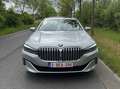 BMW 745 745e Argent - thumbnail 7
