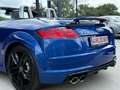 Audi TTS Roadster 2.0 TFSI Quattro 310CV TVA*BTW FULL  OP. Blauw - thumbnail 8