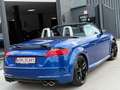 Audi TTS Roadster 2.0 TFSI Quattro 310CV TVA*BTW FULL  OP. Blauw - thumbnail 4