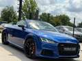 Audi TTS Roadster 2.0 TFSI Quattro 310CV TVA*BTW FULL  OP. Blauw - thumbnail 2