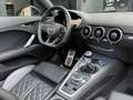 Audi TTS Roadster 2.0 TFSI Quattro 310CV TVA*BTW FULL  OP. Blauw - thumbnail 10