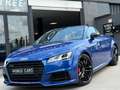 Audi TTS Roadster 2.0 TFSI Quattro 310CV TVA*BTW FULL  OP. Blauw - thumbnail 1