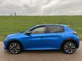 Peugeot 208 1.2 PureTech GT-Line !!! Verkocht !!! Blu/Azzurro - thumbnail 2