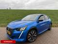 Peugeot 208 1.2 PureTech GT-Line !!! Verkocht !!! Blu/Azzurro - thumbnail 1