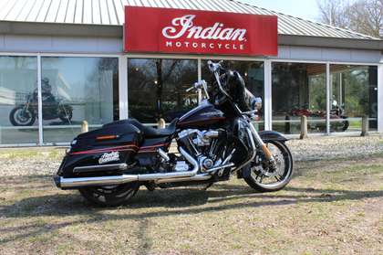 Harley-Davidson Street Glide Special