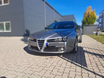 Sportwagon 1.9 JTDM 16V DPF Impression