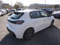 Peugeot 208 Active Pack PureTech 75 S *2022er!* Weiß - thumbnail 4