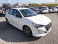 Peugeot 208 Active Pack PureTech 75 S *2022er!* Weiß - thumbnail 3