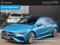Mercedes-Benz CLA 200 Shooting Brake AMG Line | Panoramadak | Trekhaak | Blauw - thumbnail 1