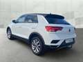 Volkswagen T-Roc 2.0 TDI STYLE *AHK *BEATS *ACC *SHZ *ALU *APP-CON Blanc - thumbnail 5
