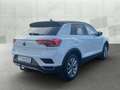Volkswagen T-Roc 2.0 TDI STYLE *AHK *BEATS *ACC *SHZ *ALU *APP-CON Blanc - thumbnail 4