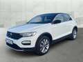 Volkswagen T-Roc 2.0 TDI STYLE *AHK *BEATS *ACC *SHZ *ALU *APP-CON Blanc - thumbnail 2
