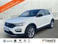 Volkswagen T-Roc 2.0 TDI STYLE *AHK *BEATS *ACC *SHZ *ALU *APP-CON Blanc - thumbnail 1