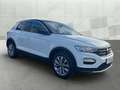 Volkswagen T-Roc 2.0 TDI STYLE *AHK *BEATS *ACC *SHZ *ALU *APP-CON Blanc - thumbnail 3