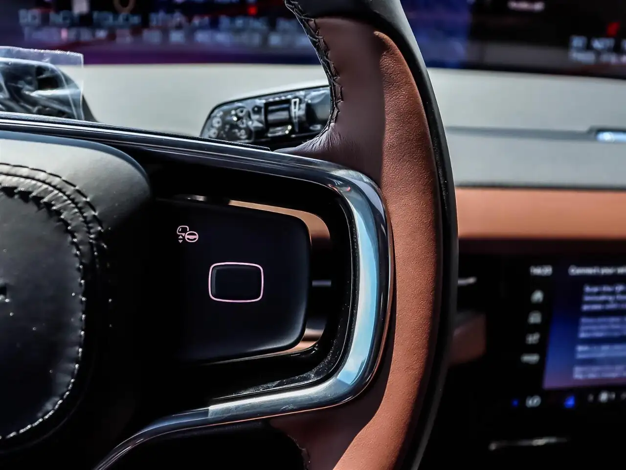 Lincoln Navigator снимка Lincoln Navigator
