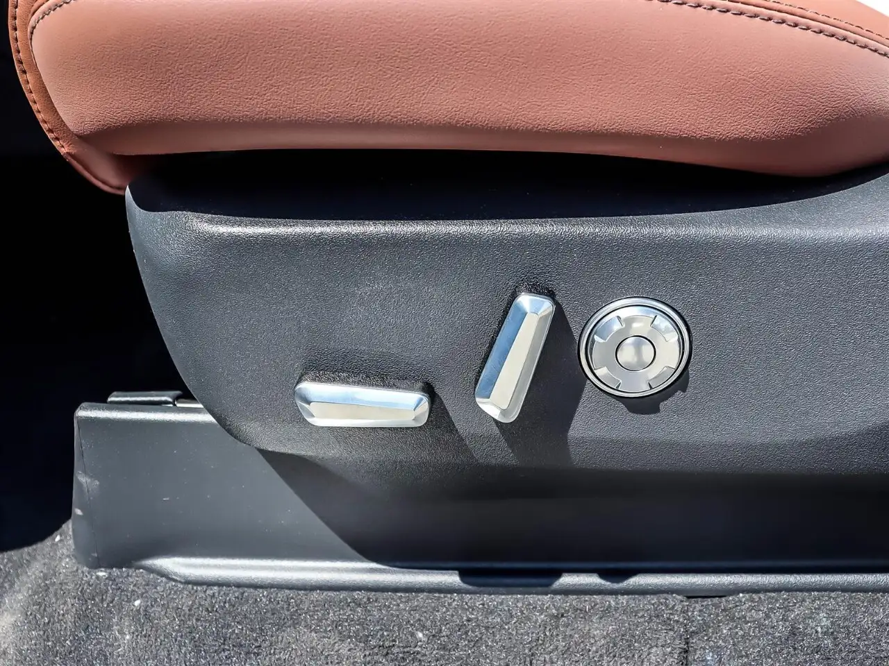 Lincoln Navigator снимка Lincoln Navigator
