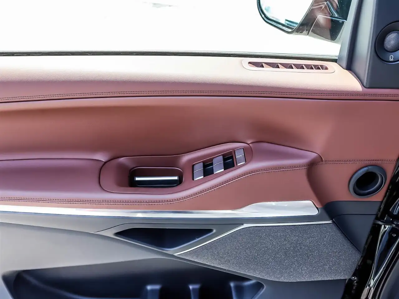 Lincoln Navigator снимка Lincoln Navigator