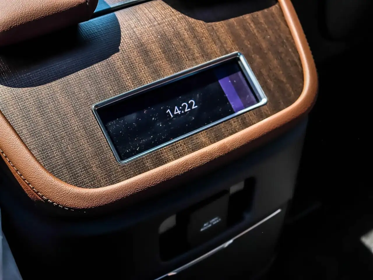 Lincoln Navigator снимка Lincoln Navigator