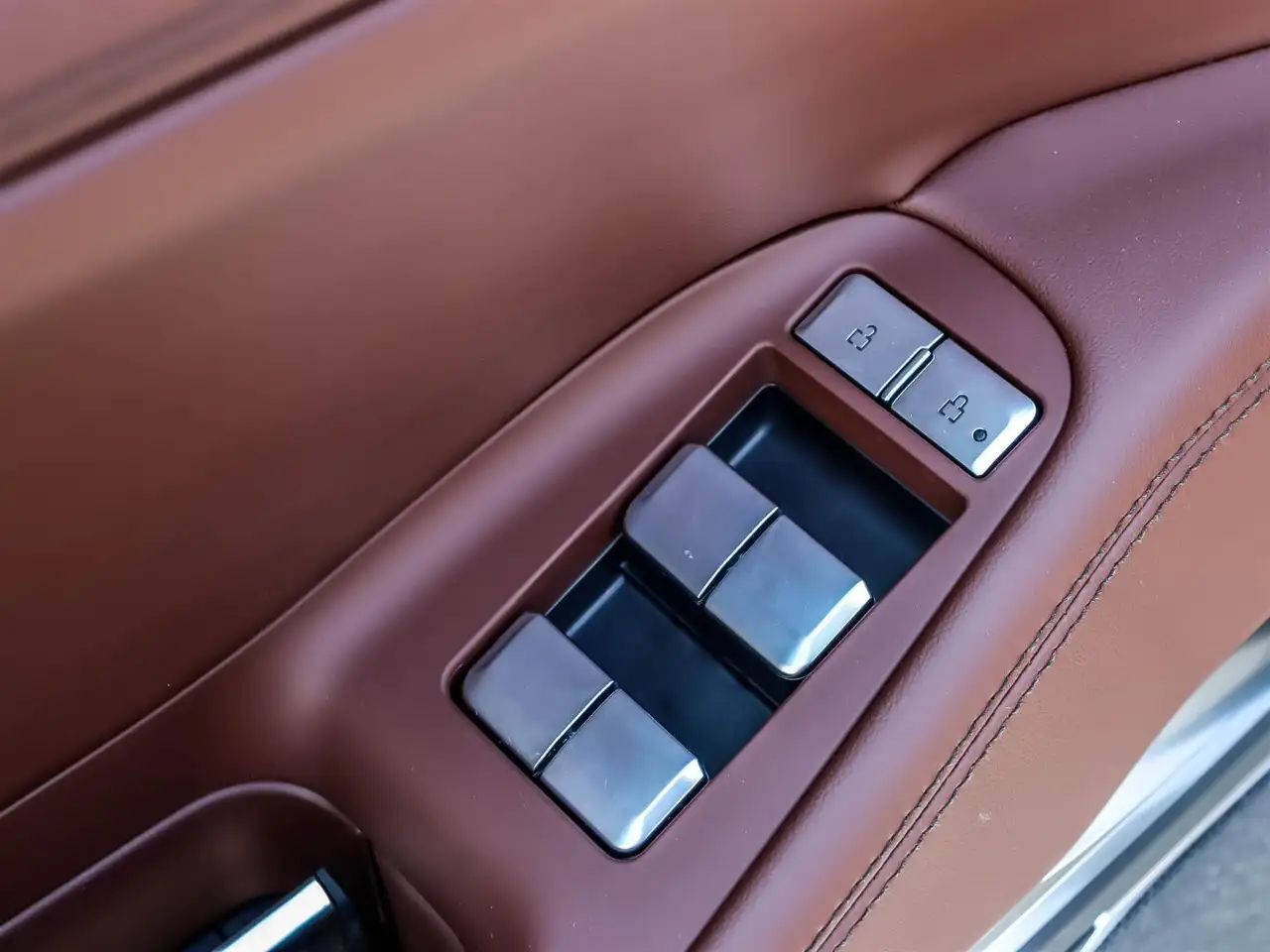 Lincoln Navigator снимка Lincoln Navigator