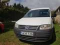 Volkswagen Caddy Caddy Furgón 1.9SDi Blanco - thumbnail 6