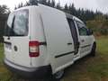 Volkswagen Caddy Caddy Furgón 1.9SDi Blanco - thumbnail 3