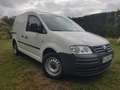Volkswagen Caddy Caddy Furgón 1.9SDi Blanco - thumbnail 10
