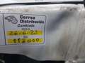Volkswagen Caddy Caddy Furgón 1.9SDi Blanco - thumbnail 5