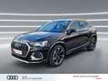 Audi Q3 35 TFSI S line NAVI+ LED AHK 19" ACC advanced Schwarz - thumbnail 2