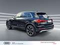Audi Q3 35 TFSI S line NAVI+ LED AHK 19" ACC advanced Schwarz - thumbnail 6